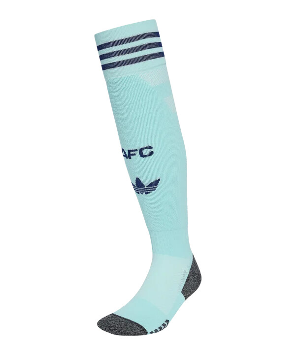 adidas fc arsenal london čarape za 3. sezonu 2024.2025. plave