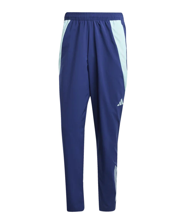 adidas fc arsenal london predmatč hlače 2024.2025. crne