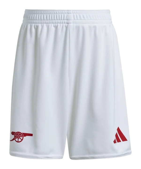 adidas fc arsenal london minidres domaći 20242025 dječji crveni