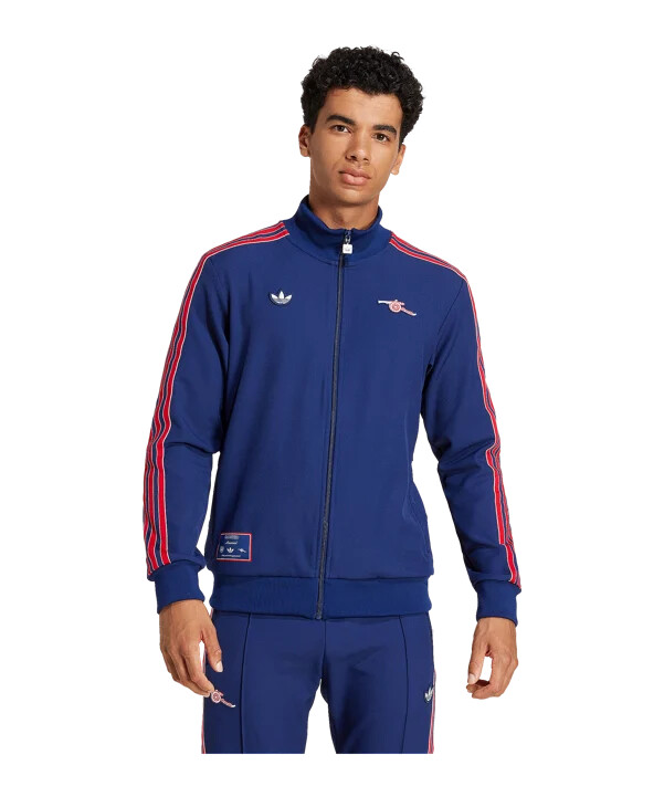 adidas fc arsenal london trenirka plava