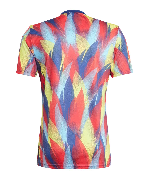 adidas fc arsenal london prezentacijski dres plavi