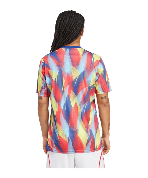 adidas fc arsenal london prezentacijski dres plavi
