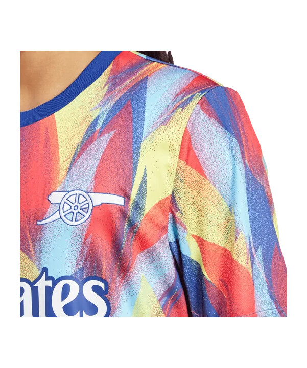 adidas fc arsenal london prezentacijski dres plavi