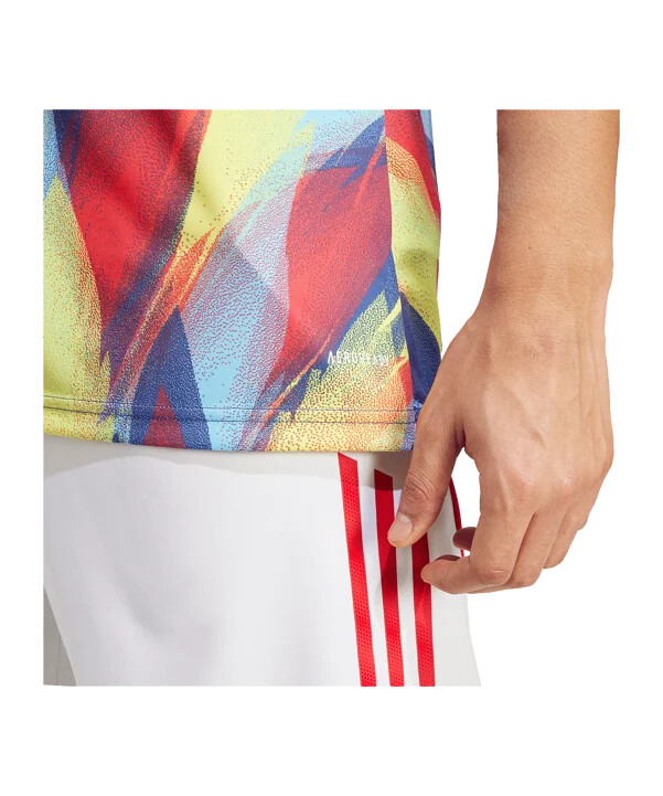 adidas fc arsenal london prezentacijski dres plavi