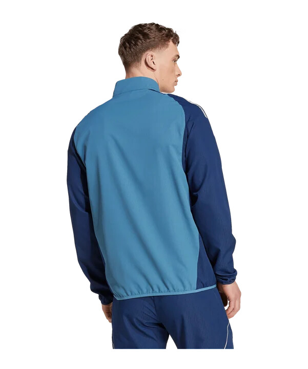 adidas fc arsenal london natjecateljska majica plava