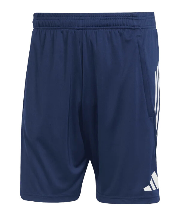 adidas fc arsenal london kratke hlače za trening plave boje