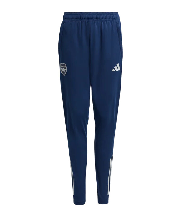 adidas fc arsenal london hlače za trening za djecu plave