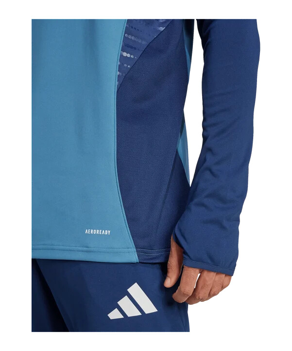 adidas fc arsenal london natjecateljska majica plava