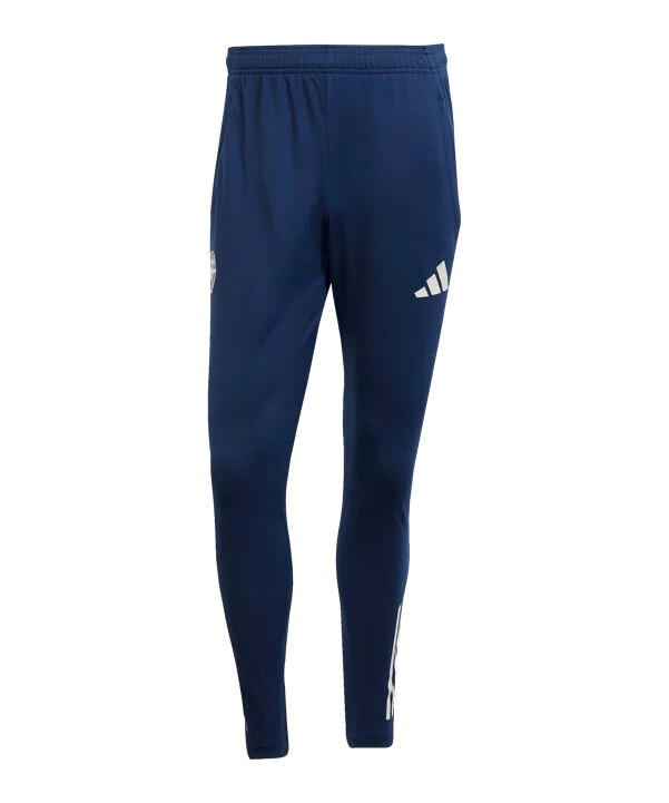 adidas fc arsenal london hlače za trening plave