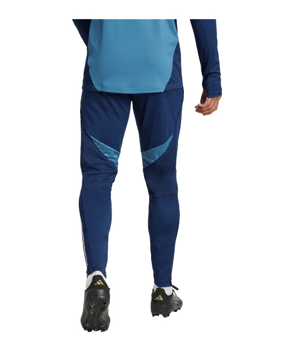 adidas fc arsenal london hlače za trening plave
