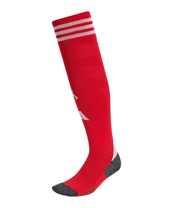 adidas fc arsenal london domaće čarape 20252026 crvene