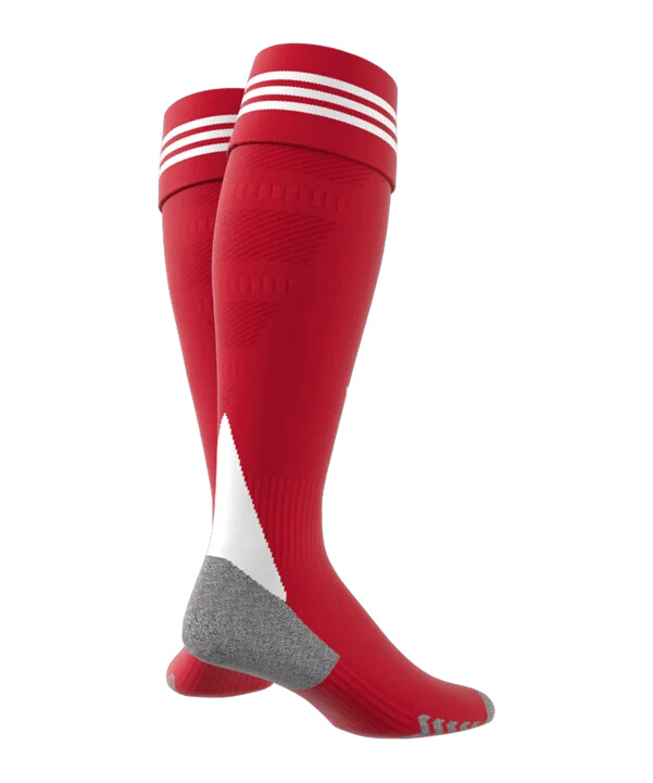 adidas fc arsenal london domaće čarape 20252026 crvene