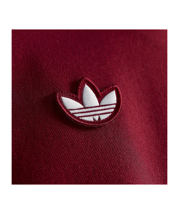 adidas fc arsenal london icon track majica crvena