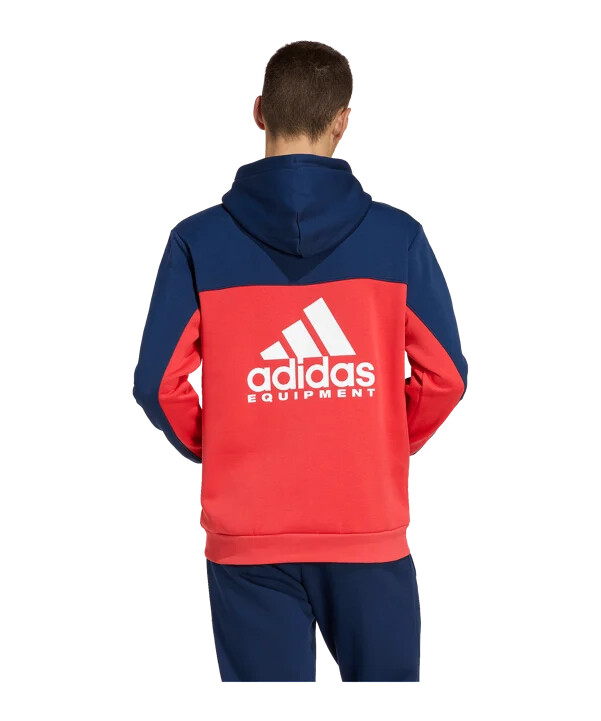 adidas fc arsenal london 92-94 majica s kapuljačom crvena