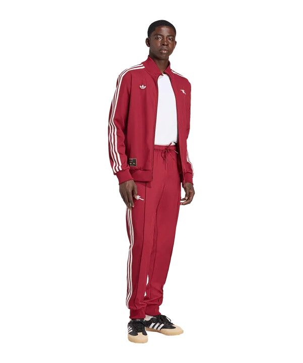adidas fc arsenal london icon majica kratkih rukava bijela
