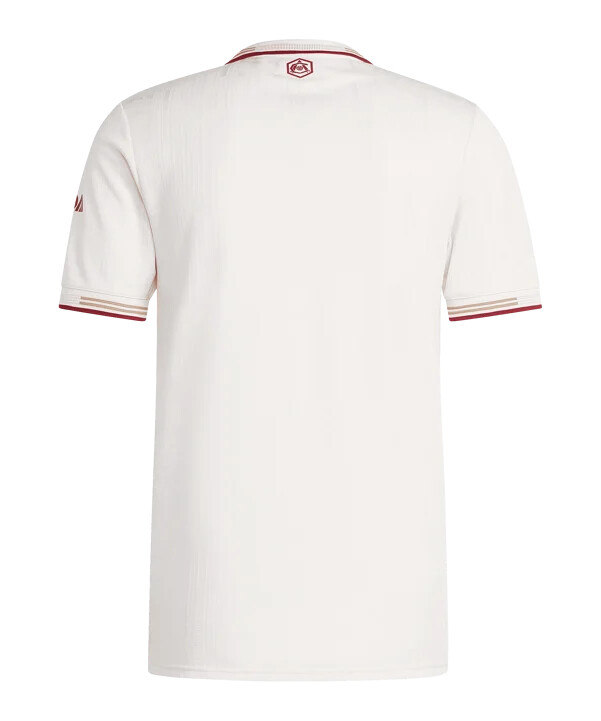 adidas fc arsenal london autentičan 3. dres 20252026 bijeli
