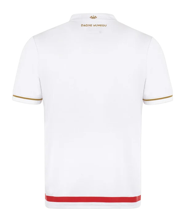 mizuno as monaco domaći crveni dres f59