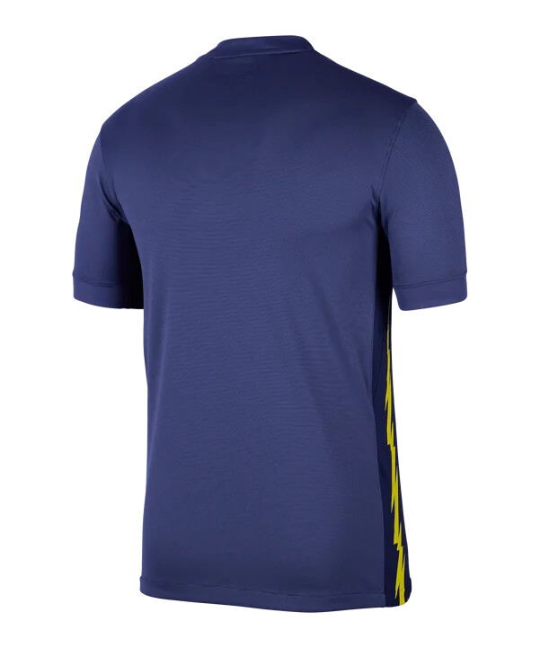 nike dres atletico madrida za goste 20252026 plavi f425