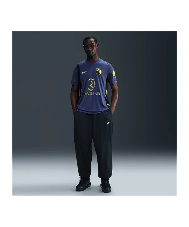 nike dres atletico madrida za goste 20252026 plavi f425