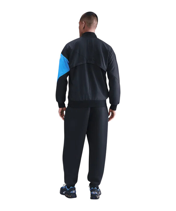 nike atletico madrid anthem jakna crna f010