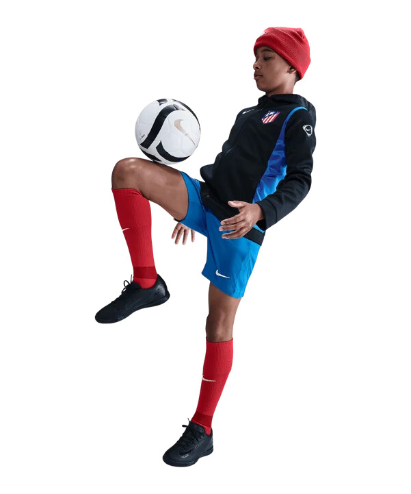 dječje kratke hlače nike atletico madrid 3rd 20252026 plave f406