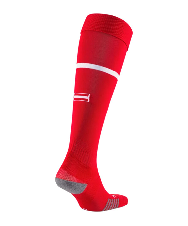 puma austria Čarape 2022 crvene f01