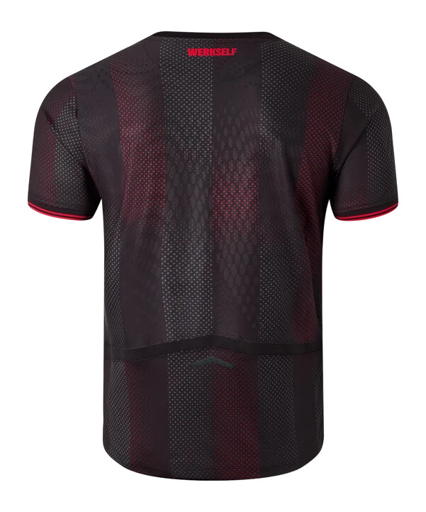 new balance bayer 04 leverkusen domaći dres 20252026 crveni