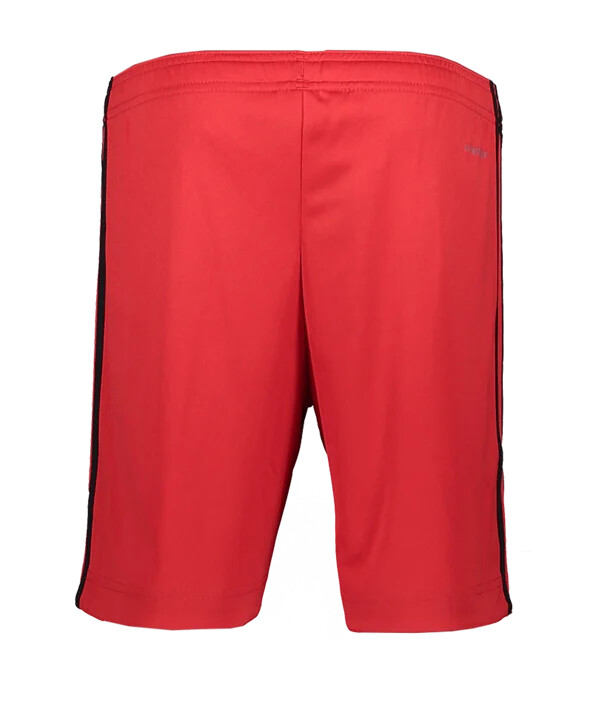 adidas belgija kratke hlače home euro 2020 kids crvene boje