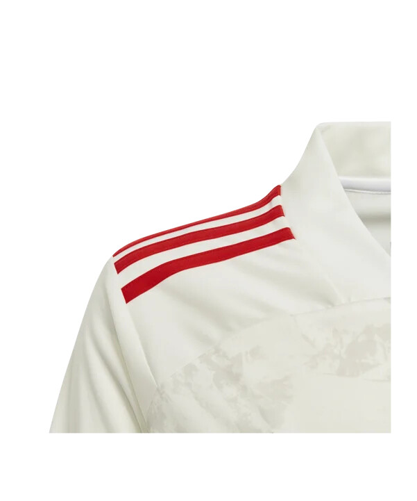 adidas belgijski gostujući dres em 2021 dječji bijeli