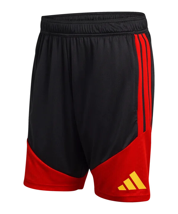 adidas belgium tiro kratke hlače za trening crne