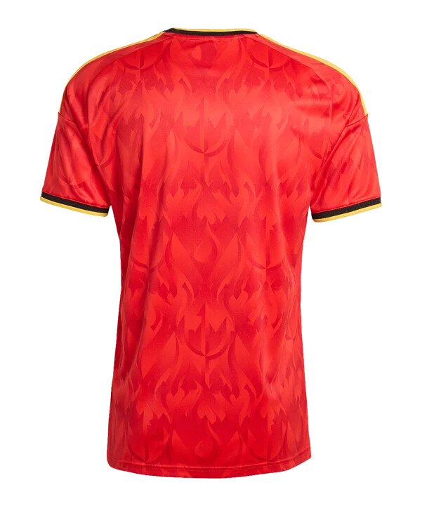 adidas belgija domaći dres svjetskog prvenstva 2026. crveni