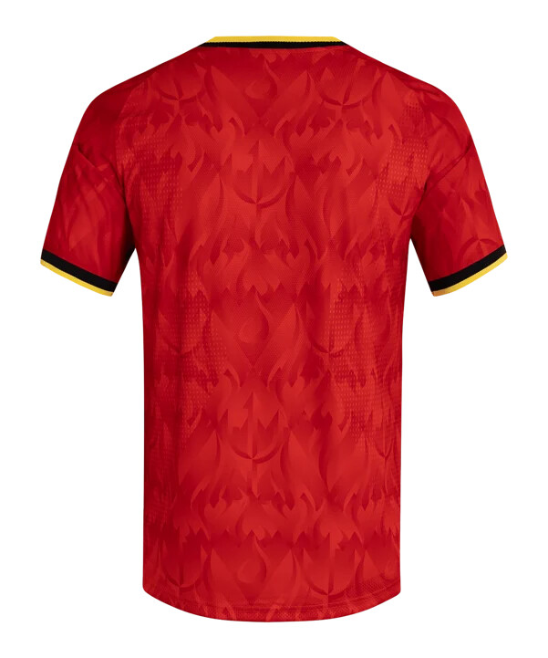 adidas belgija autentični domaći dres svjetskog prvenstva 2026. crveni