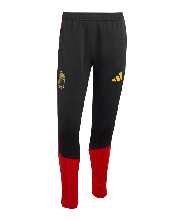 adidas belgium tiro hlače za trening crne