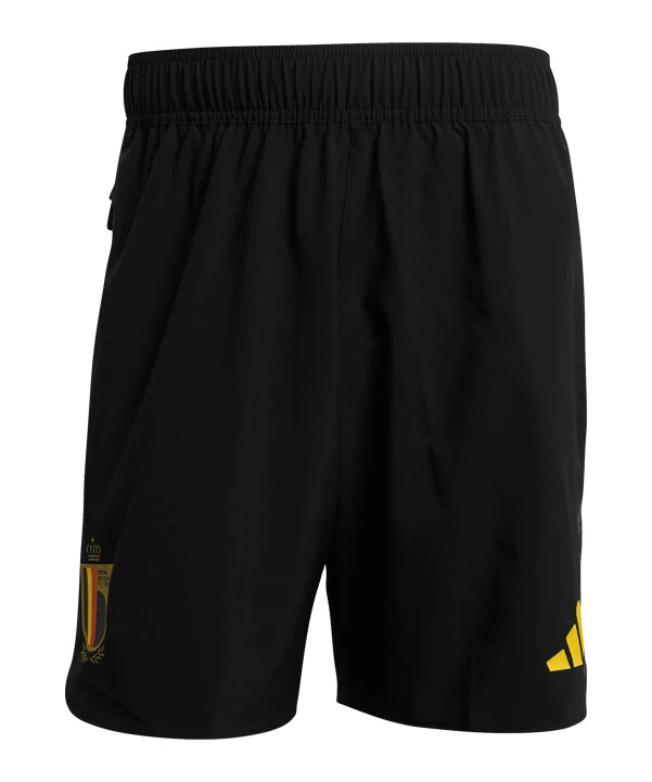 adidas belgium tiro tech kratke hlače crne boje