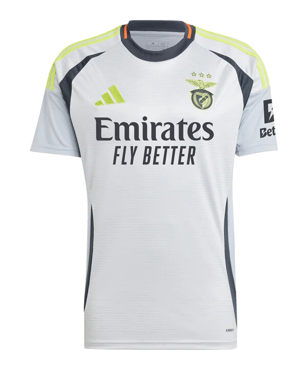 adidas benfica lisbon dres 3rd 20242025 zeleni