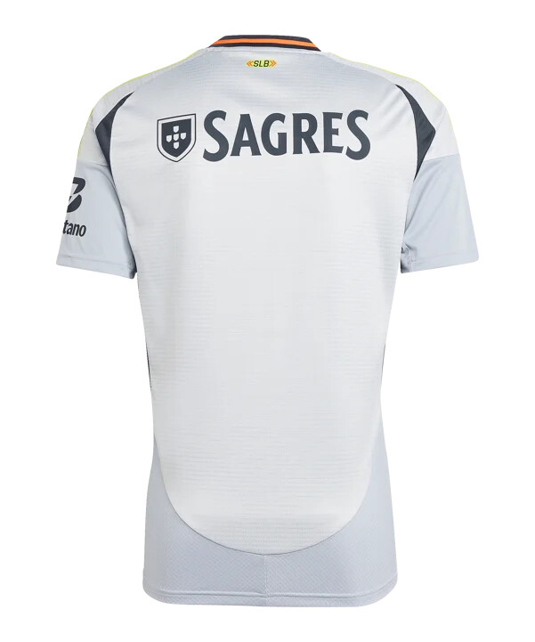adidas benfica lisbon dres 3rd 20242025 zeleni