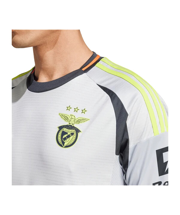 adidas benfica lisbon dres 3rd 20242025 zeleni
