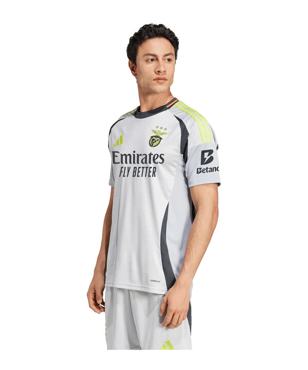 adidas benfica lisbon dres 3rd 20242025 zeleni