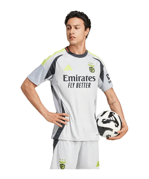 adidas benfica lisbon dres 3rd 20242025 zeleni