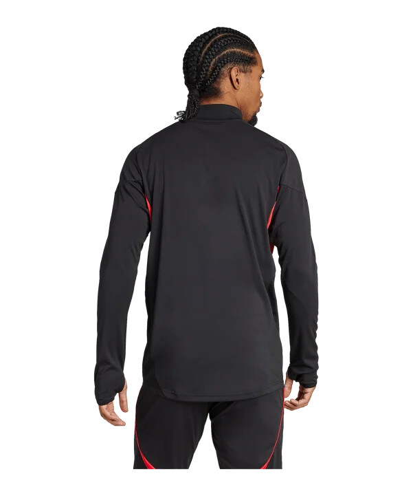 adidas benfica lisbon competition sweatshirt crna