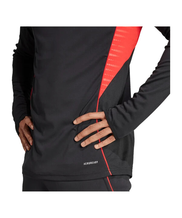 adidas benfica lisbon competition sweatshirt crna