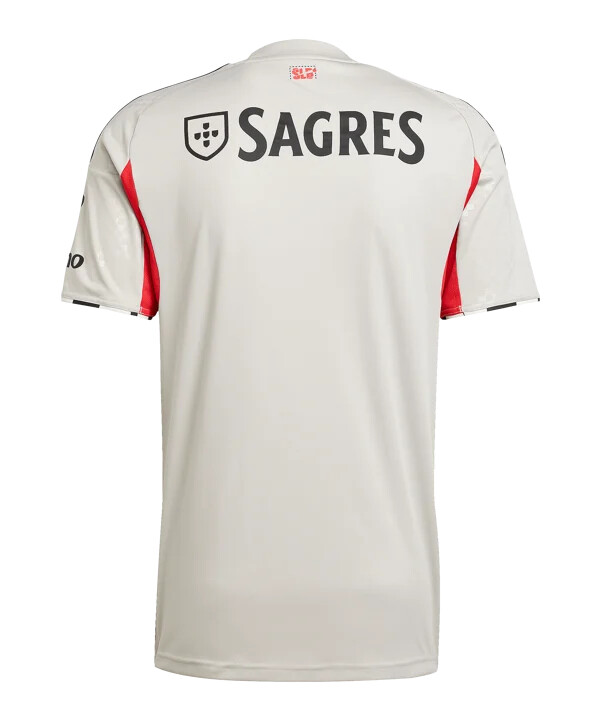 adidas benfica lisbon dres u gostima 20252026 bež