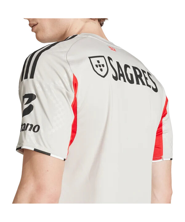 adidas benfica lisbon dres u gostima 20252026 bež