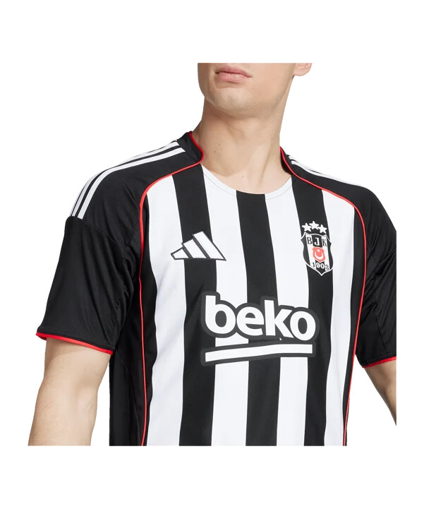 adidas besiktas istanbul gostujući dres 20252026 crni