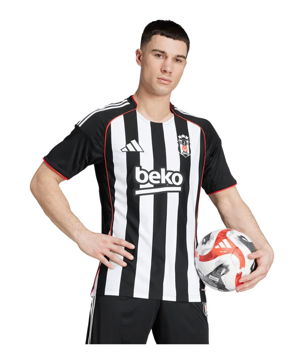 adidas besiktas istanbul gostujući dres 20252026 crni