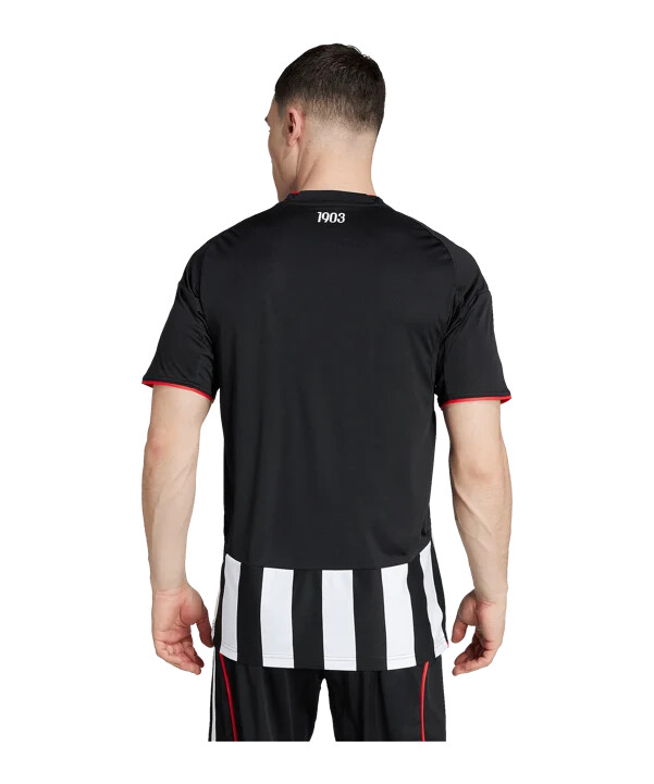 adidas besiktas istanbul gostujući dres 20252026 crni