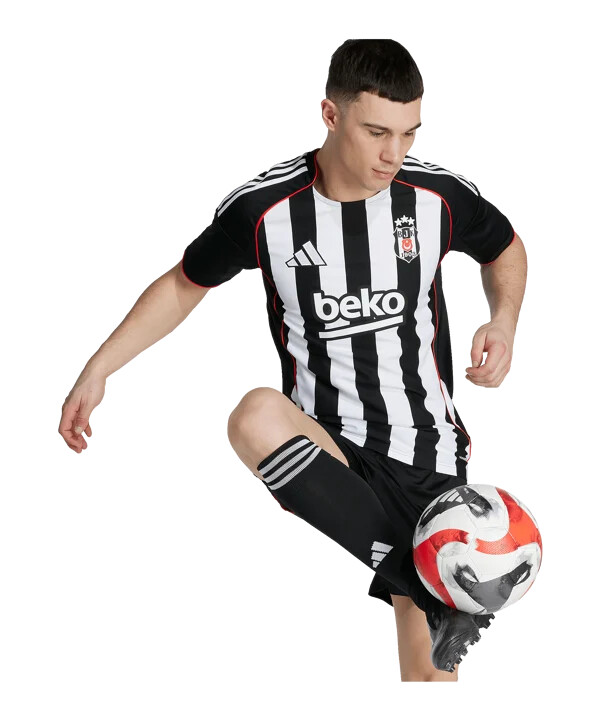 adidas besiktas istanbul gostujući dres 20252026 crni