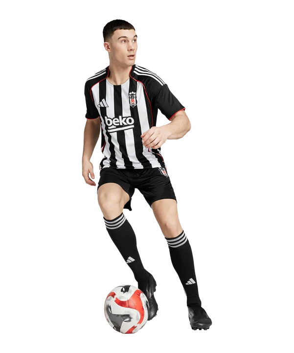 adidas besiktas istanbul gostujući dres 20252026 crni