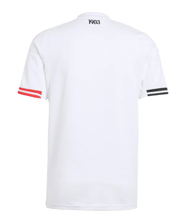 adidas besiktas istanbul domaći dres 20252026 bijeli