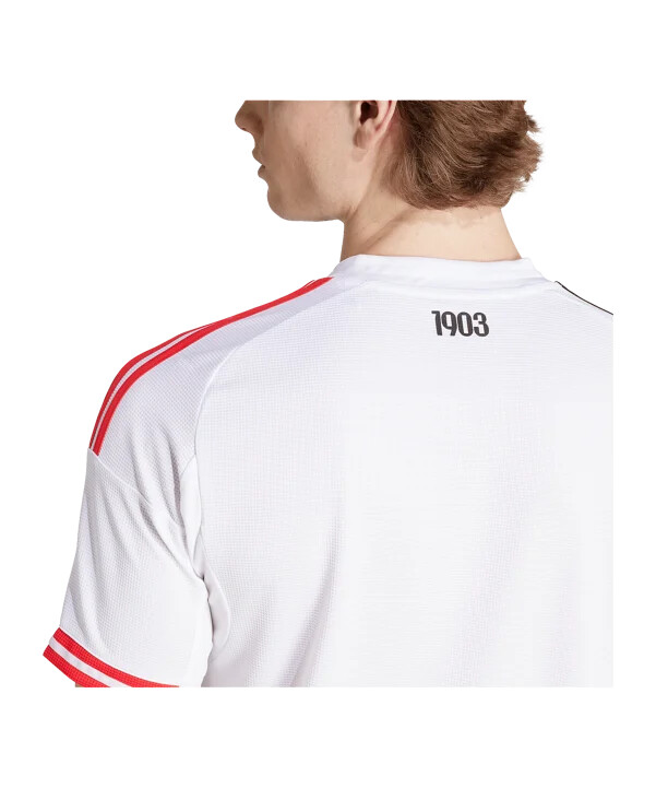 adidas besiktas istanbul domaći dres 20252026 bijeli
